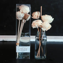 Flower Reed Diffuser - Exotic Beach