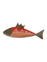 Fish Ornament