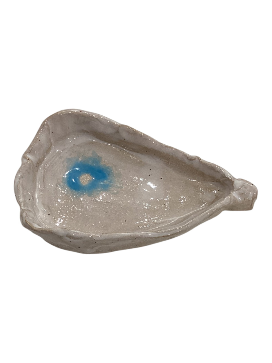 Small Oyster Dish