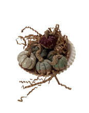 Mini Pumpkins