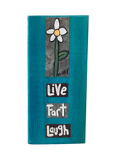Small Wooden Sign - Multiple designs/sayings