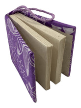 Hardcover Extra Tiny Journal