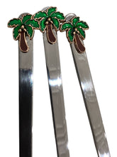 Long Handle Spoon - Silver