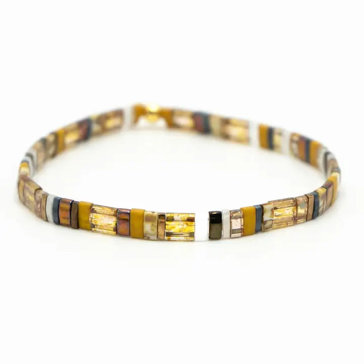 Tila Bead Bracelet - Arizona - LG