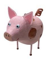 Pig Ornament
