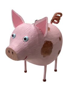 Pig Ornament