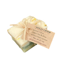 Soap Sampler Slices Botnicals