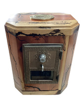 8-Sided Bank #86