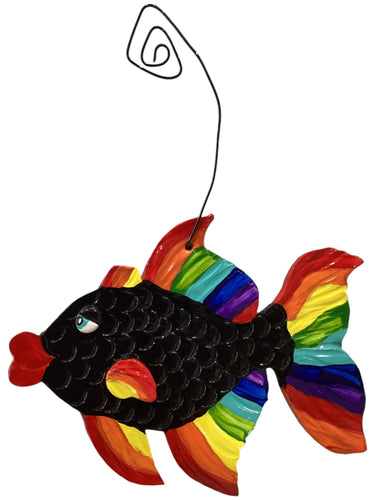 Fish Ornament