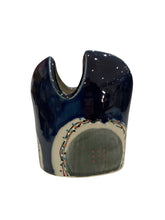 Short Skinny Vase - Storm - S,M,L