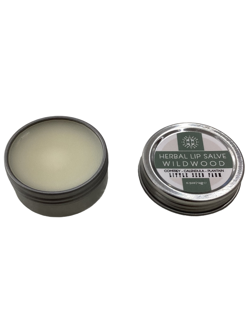 Wildwood Lip Salve