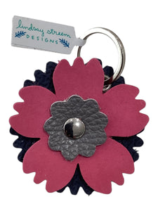 Flower Keychain - Small