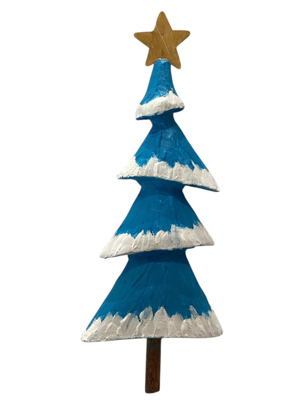 Christmas Tree Ornament