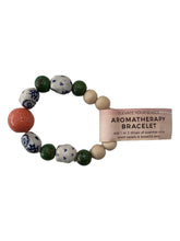 Essential Oil Bracelet