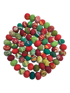 Saree Bead Garland