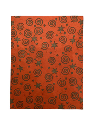Softcover Journal