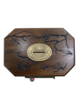 8-Sided Key Bank #88