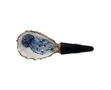 Wine Stopper - Jellyfish