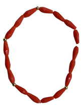 Gold Ball Bracelet