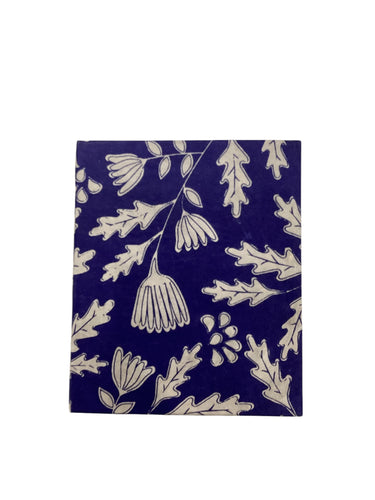 Hardcover Pocket Journal