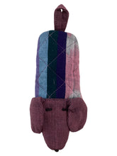 Dog Skillet Handle Holder - Sandia