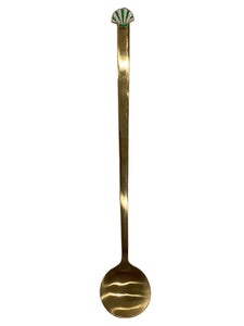 Long Handle Spoon