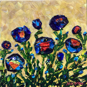 Blue Sunshine