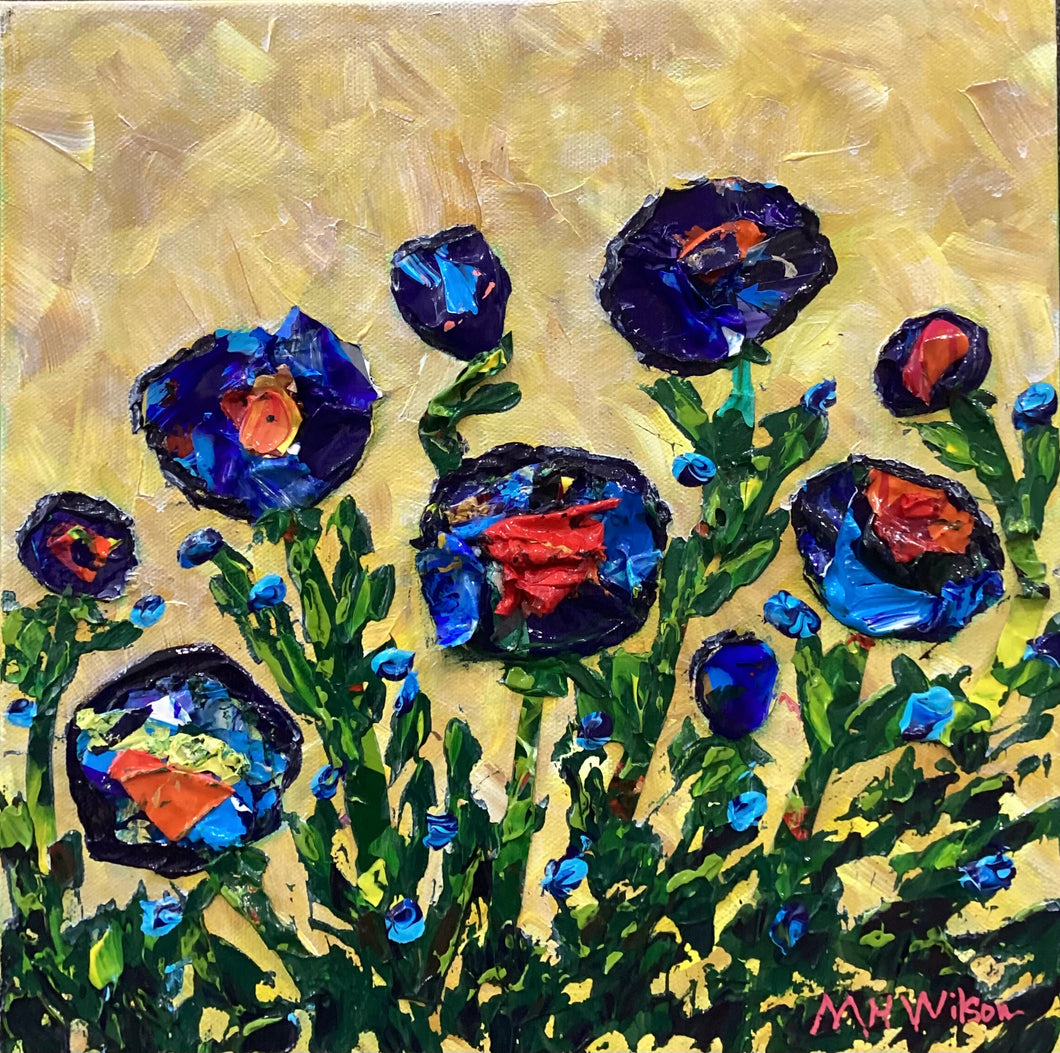 Blue Sunshine