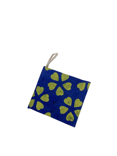 Hardcover Extra Tiny Journal