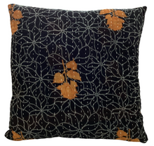 Kantha Pillow