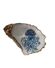 Oyster Dish