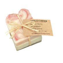 Soap Sampler Slices Botnicals