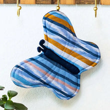 Butterfly Pot Holder