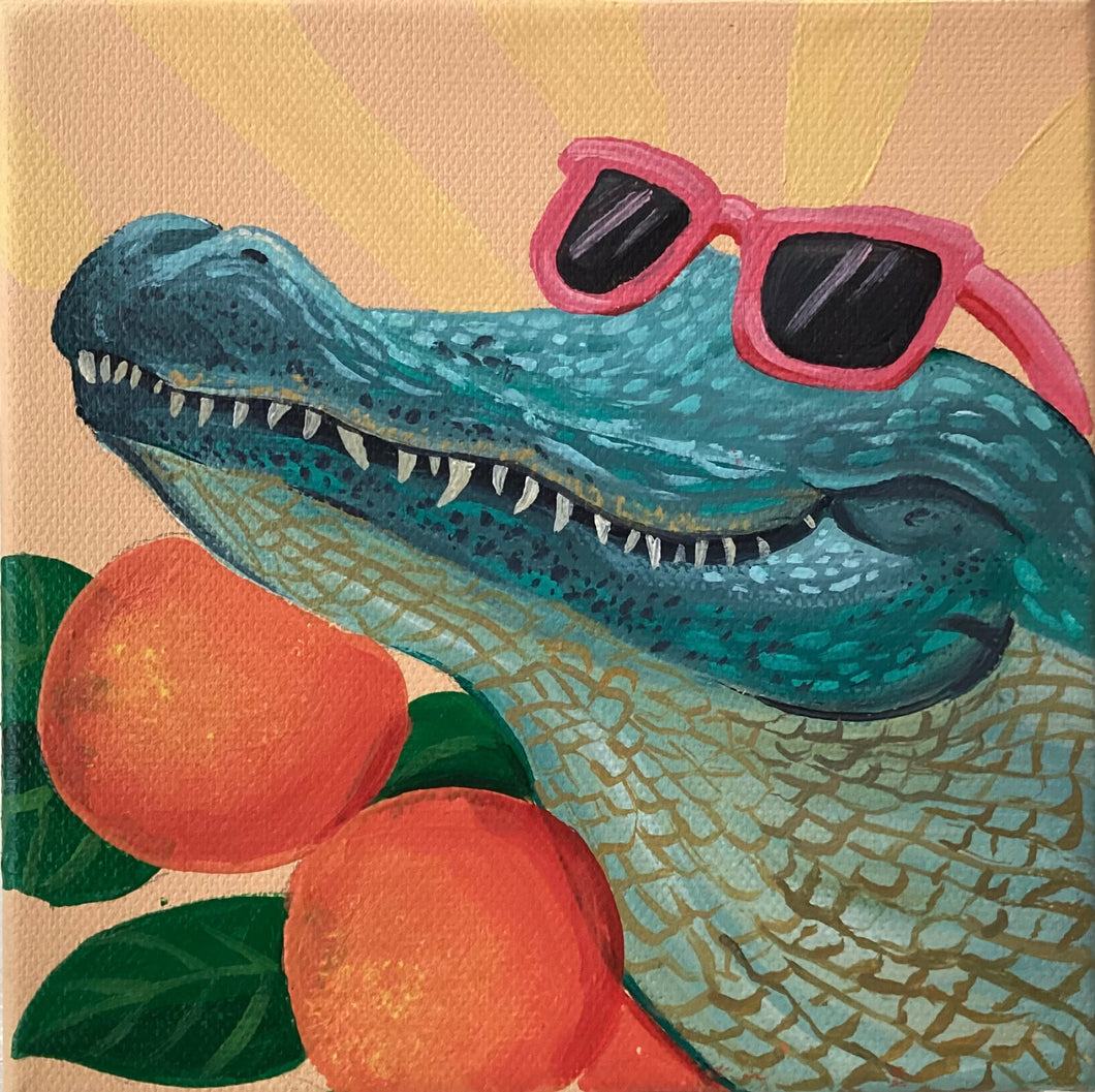 FL Gator