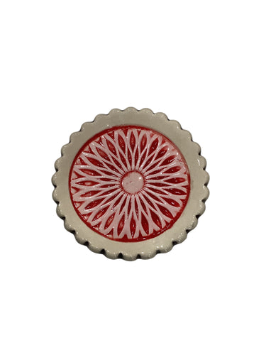 Spiral Dish