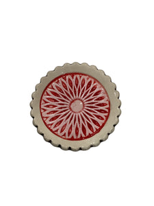 Spiral Dish