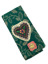 #32 Tea Towel - Flowers Bloom