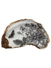 Oyster Dish