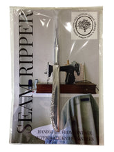Seam Ripper