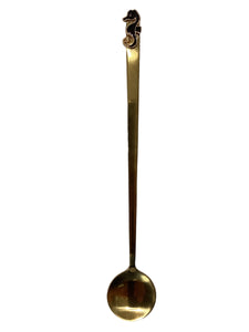 Long Handle Spoon