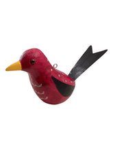 Generic Bird Ornament