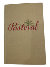 Handbound Sketchbook