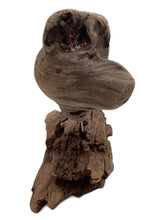 Driftwood Sculpture - Sea Creature