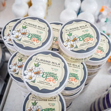 Almond Milk Arnica Salve - 8 oz