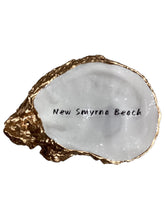 NSB Oyster Dish