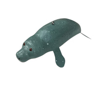 Manatee Ornament