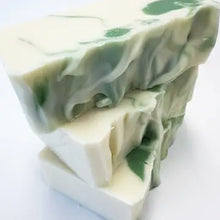 Mojito Natural Soap Bar