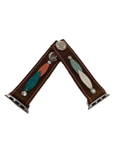 Apple Watch Band -brown