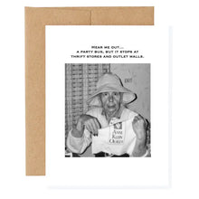 Greeting Card - All Occasion