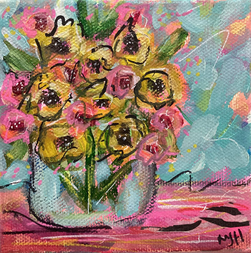 Spring Delite